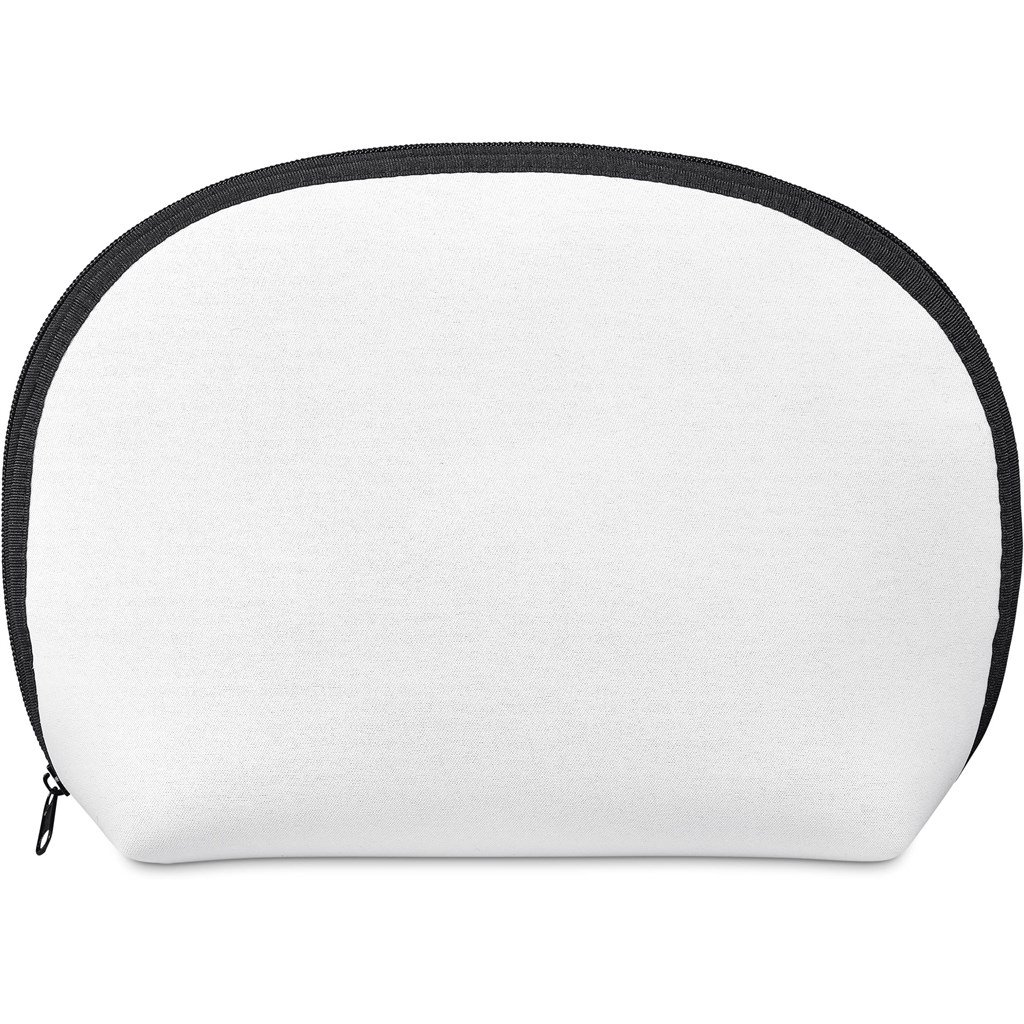 Hoppla Isabella Neoprene Maxi Cosmetic Bag - Image 7