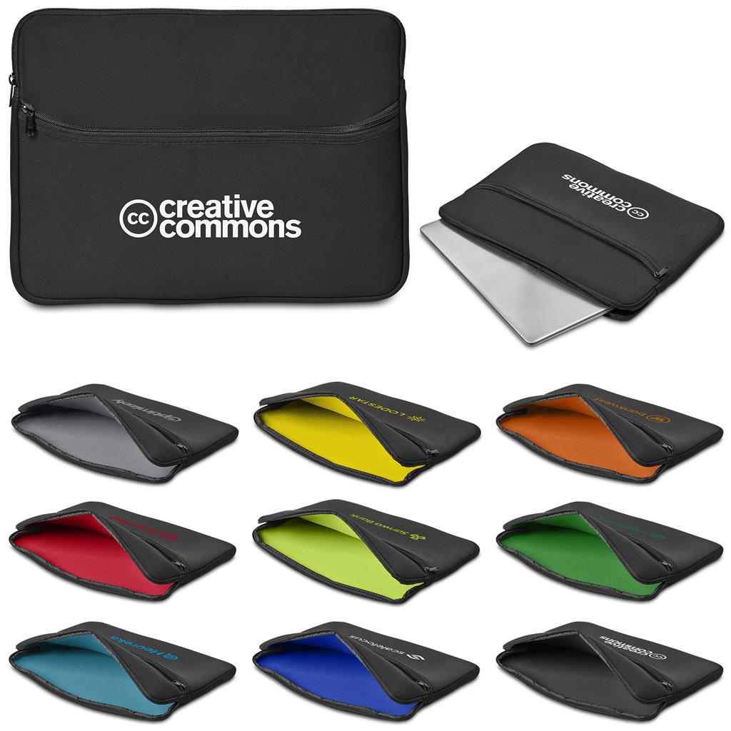 Altitude Sisco Neoprene Laptop Sleeve - Image 2