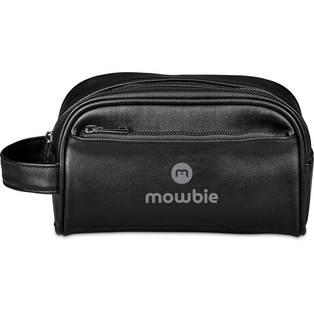 Alex Varga Claska Toiletry Bag - Image 3
