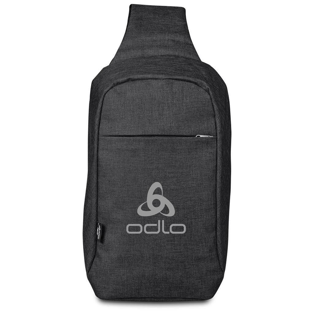 Slazenger Turfmoor Anti-Theft Crossbody Sling Bag - Image 5