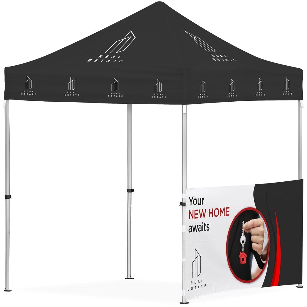 Ovation Gazebo 2m x 2m Petite 1 Hall-Wall - Image 4
