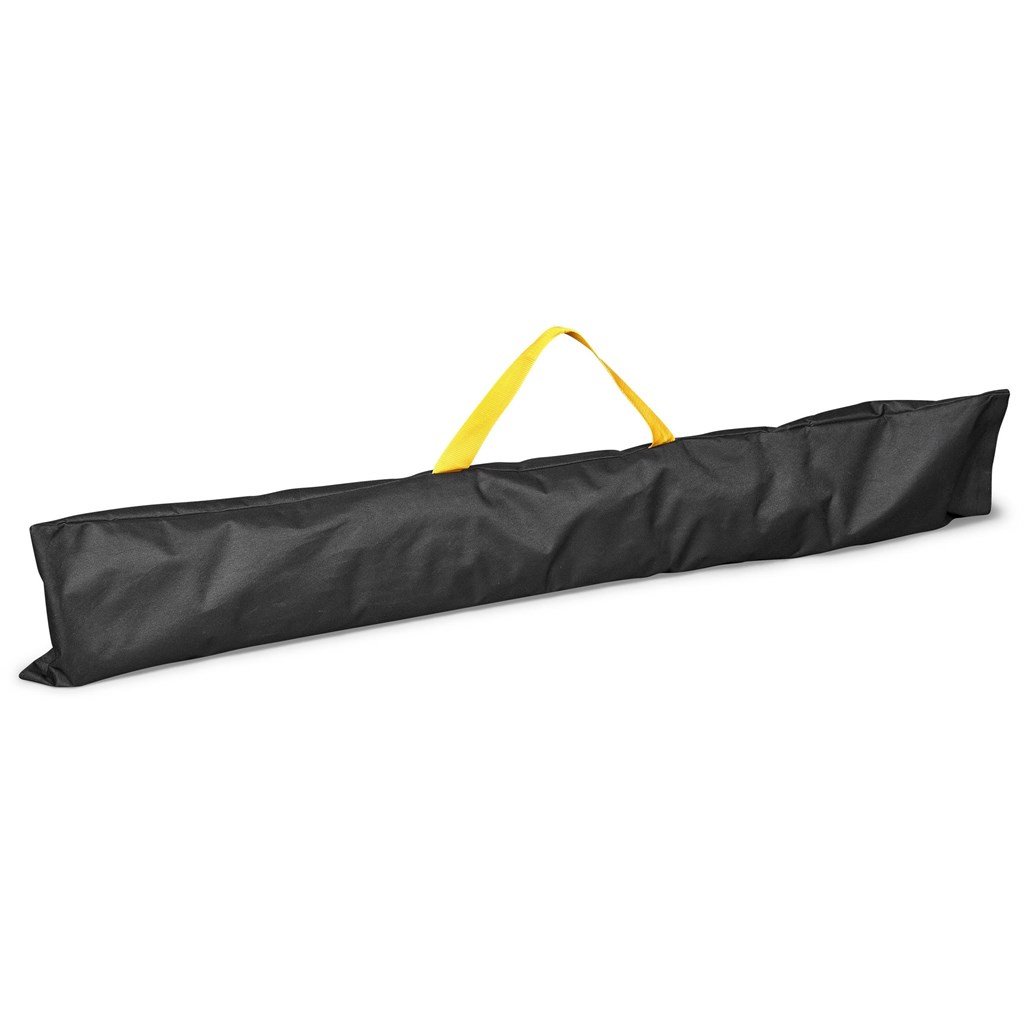 Ovation Sublimated A-Frame With Fabric Print 3m X 1m - Image 5