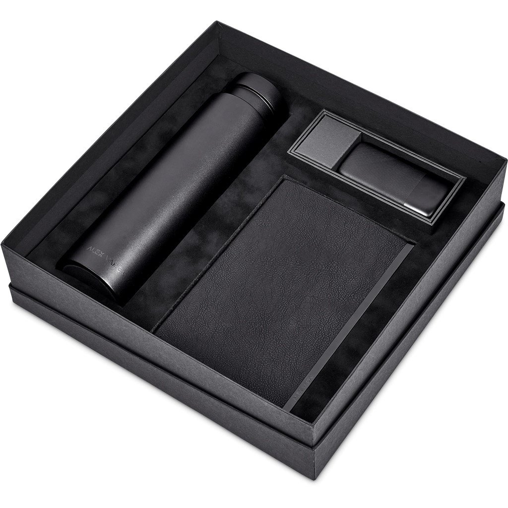 Alex Varga Nextragen Gift Set - Image 4