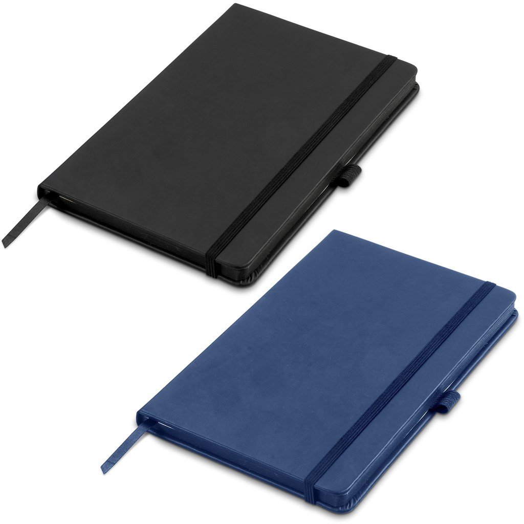 Altitude Prominence A5 Hard Cover Notebook - Image 3