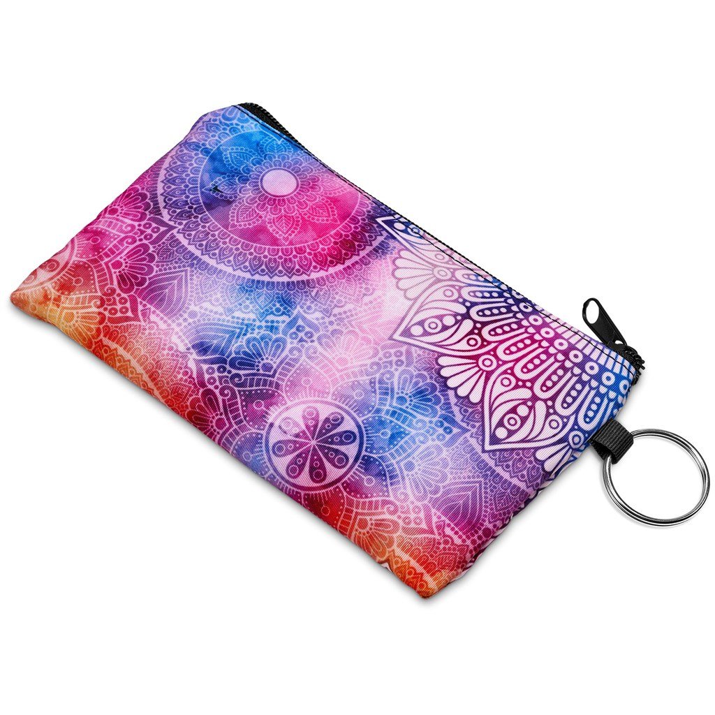 Pre-Printed Sample Hoppla Kimberley Credit Card & Coin Purse - Image 3