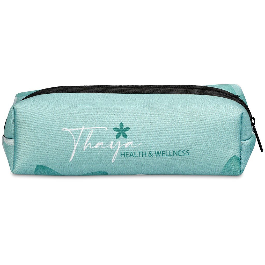 Hoppla Neoprene Doodle Pencil Case - Image 7