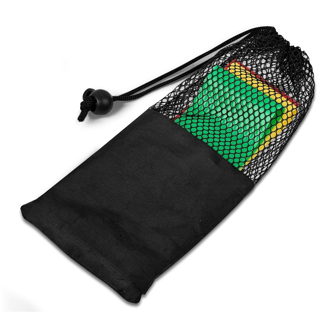 Altitude Workout Resistance Bands - Set Of 3 - Image 5