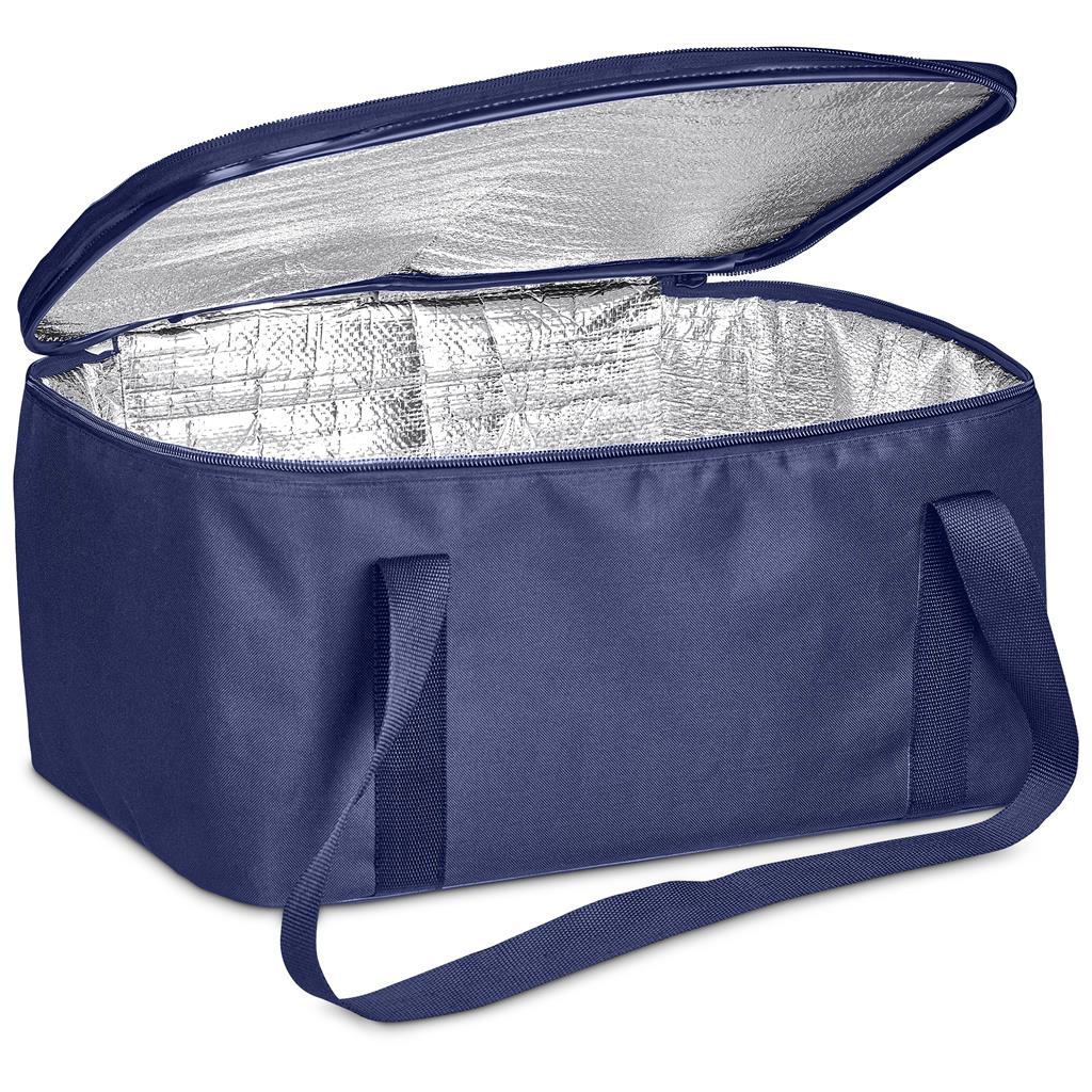 Pre-Production Hoppla Sudwala Food Delivery Cooler Bag - Image 4