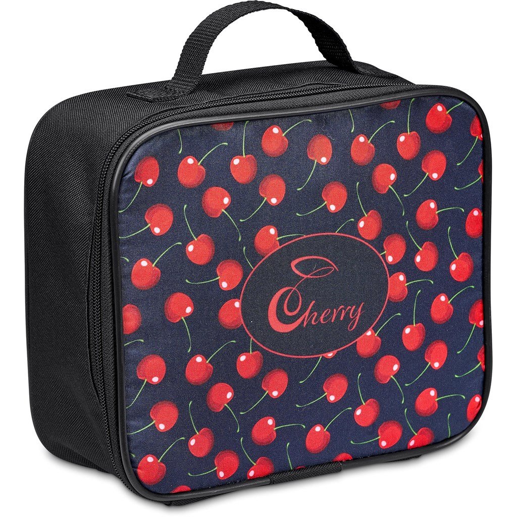 Pre-Production Sample Hoppla Zephyr Lunch Cooler - Image 2