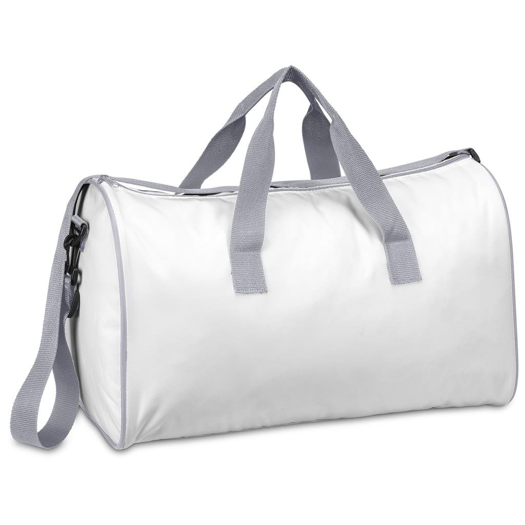 Pre-Production Sample Hoppla Kit Sports Bag - Image 3