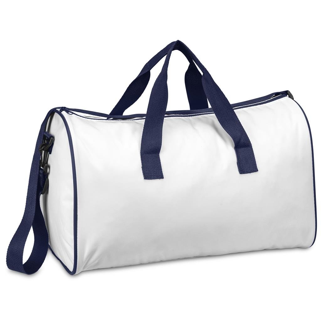 Pre-Production Sample Hoppla Kit Sports Bag - Image 4