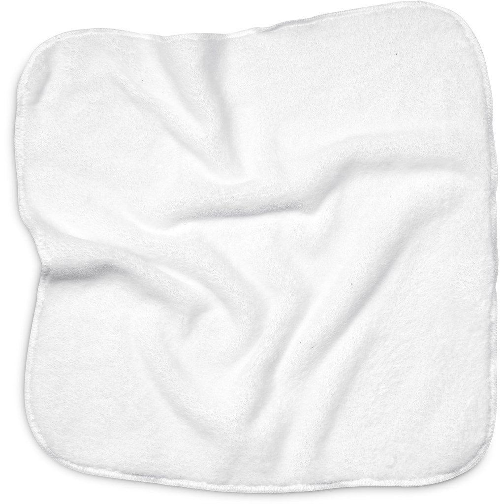 Pre-Production Sample Hoppla Glamour Makeup Remover Cloth - Pre-Production Sample Hoppla Glamour Mak - Image 3