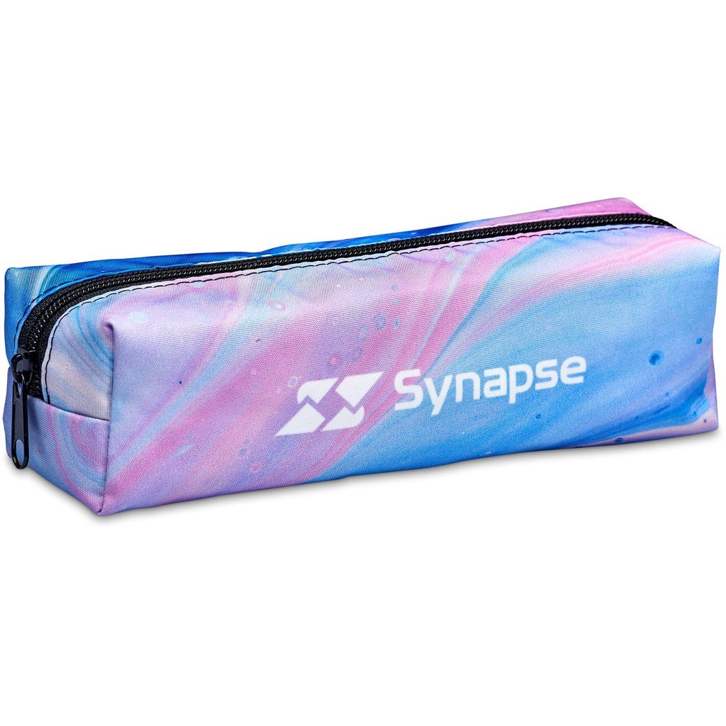 Pre-Production Sample Hoppla Sketches Pencil Case - Image 2