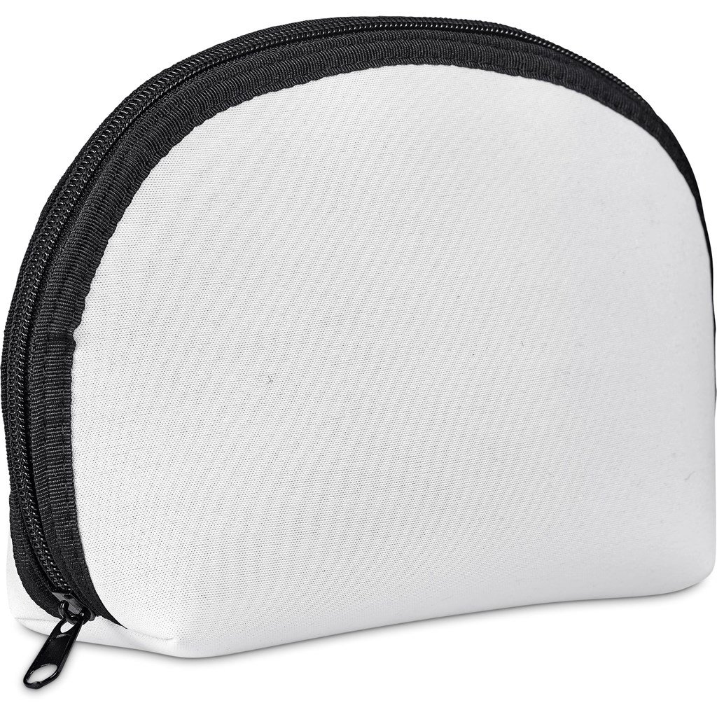 Pre-Production Sample Hoppla Isabella Neoprene Mini Cosmetic Bag - Image 4