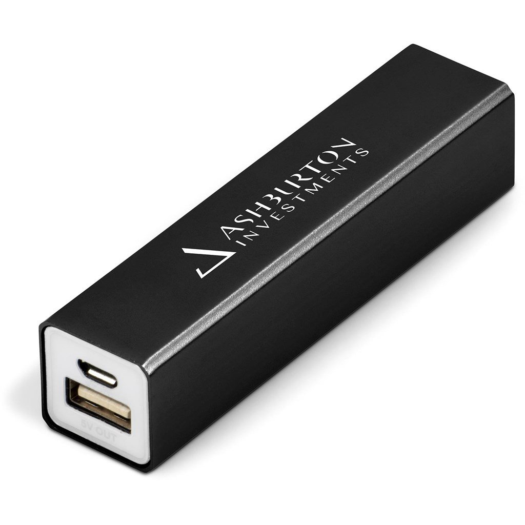 Odeon Power Bank - 2,200mAh - Image 2