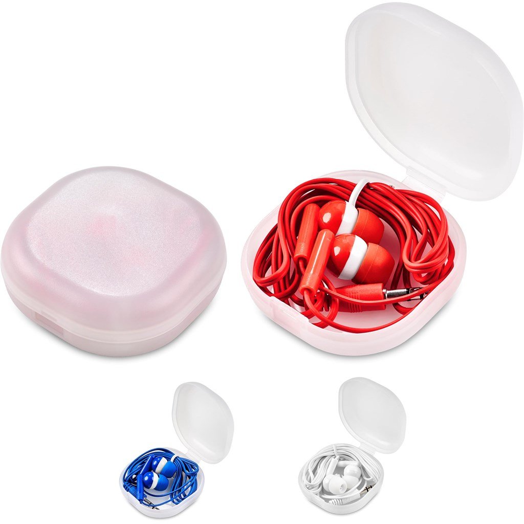 Altitude Nu-Toonz Earbuds - Image 3