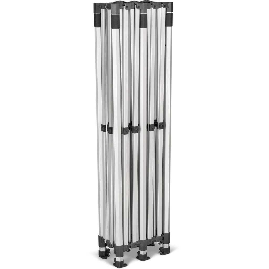 Coated Steel Sublimated Gazebo 6m x 3m - Image 4