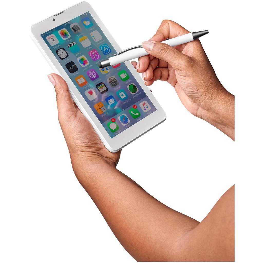Altitude Silky Stylus Ball Pen - Image 5